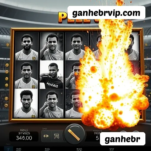 Cassino online ganhebr - Imagem principal