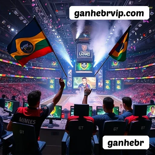 Download ganhebr Windows